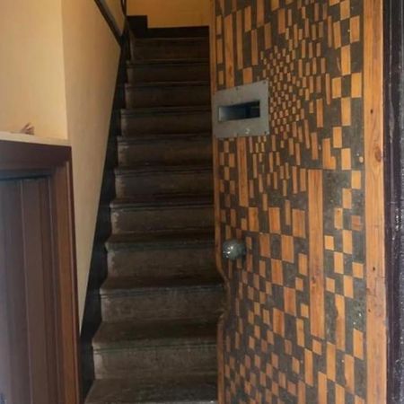 La Petite Maison - Two-Room Apartment Bergamo Bagian luar foto