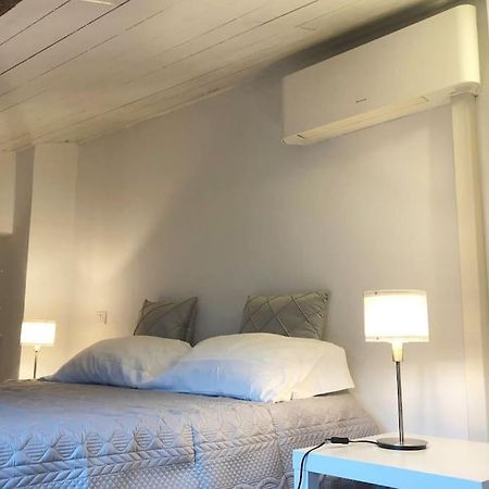 La Petite Maison - Two-Room Apartment Bergamo Bagian luar foto