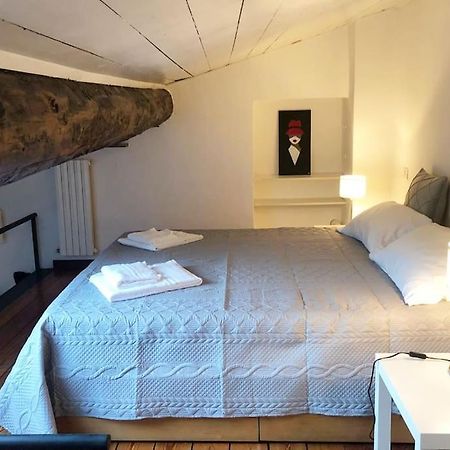 La Petite Maison - Two-Room Apartment Bergamo Bagian luar foto